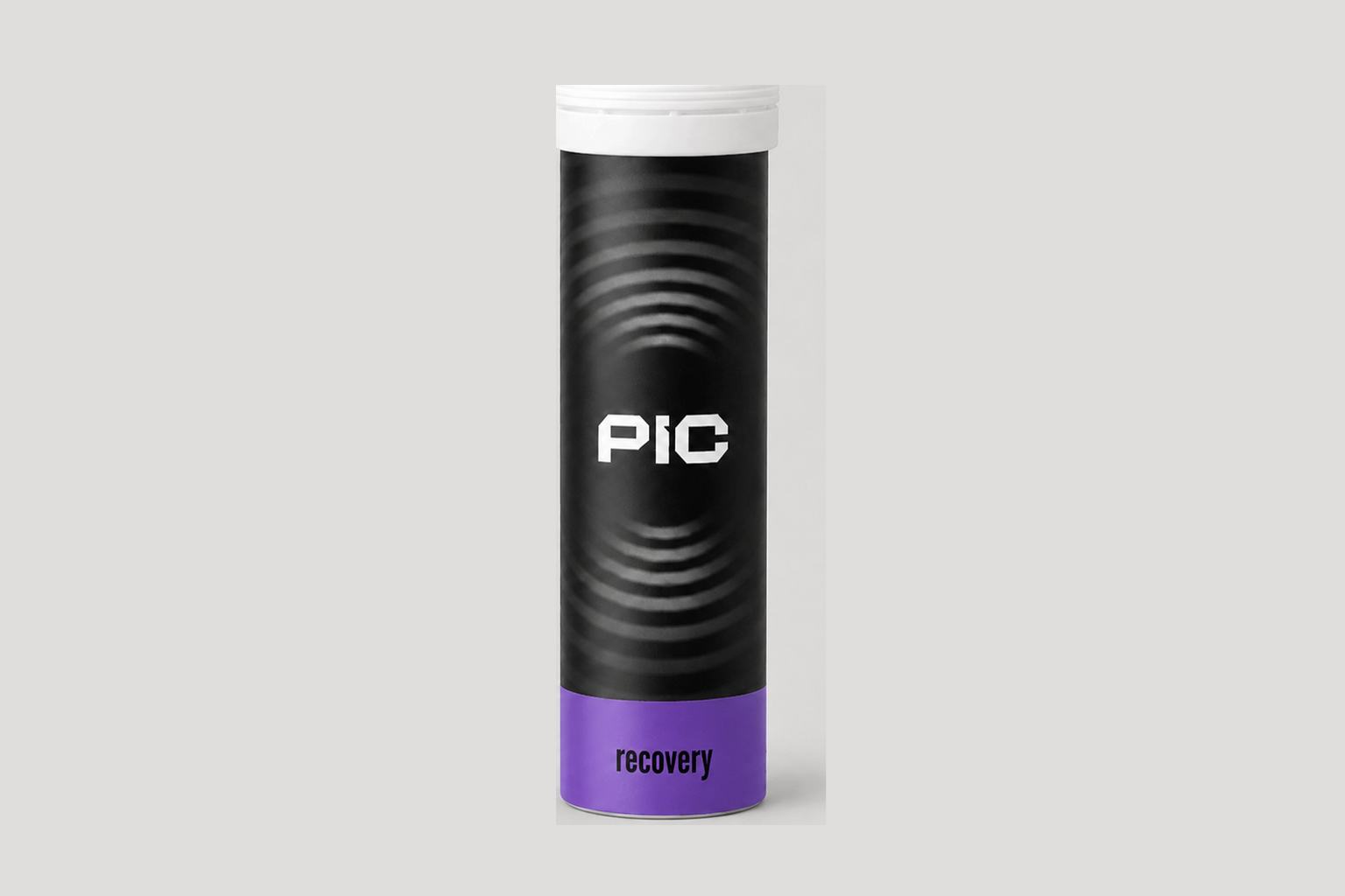 PIC recovery