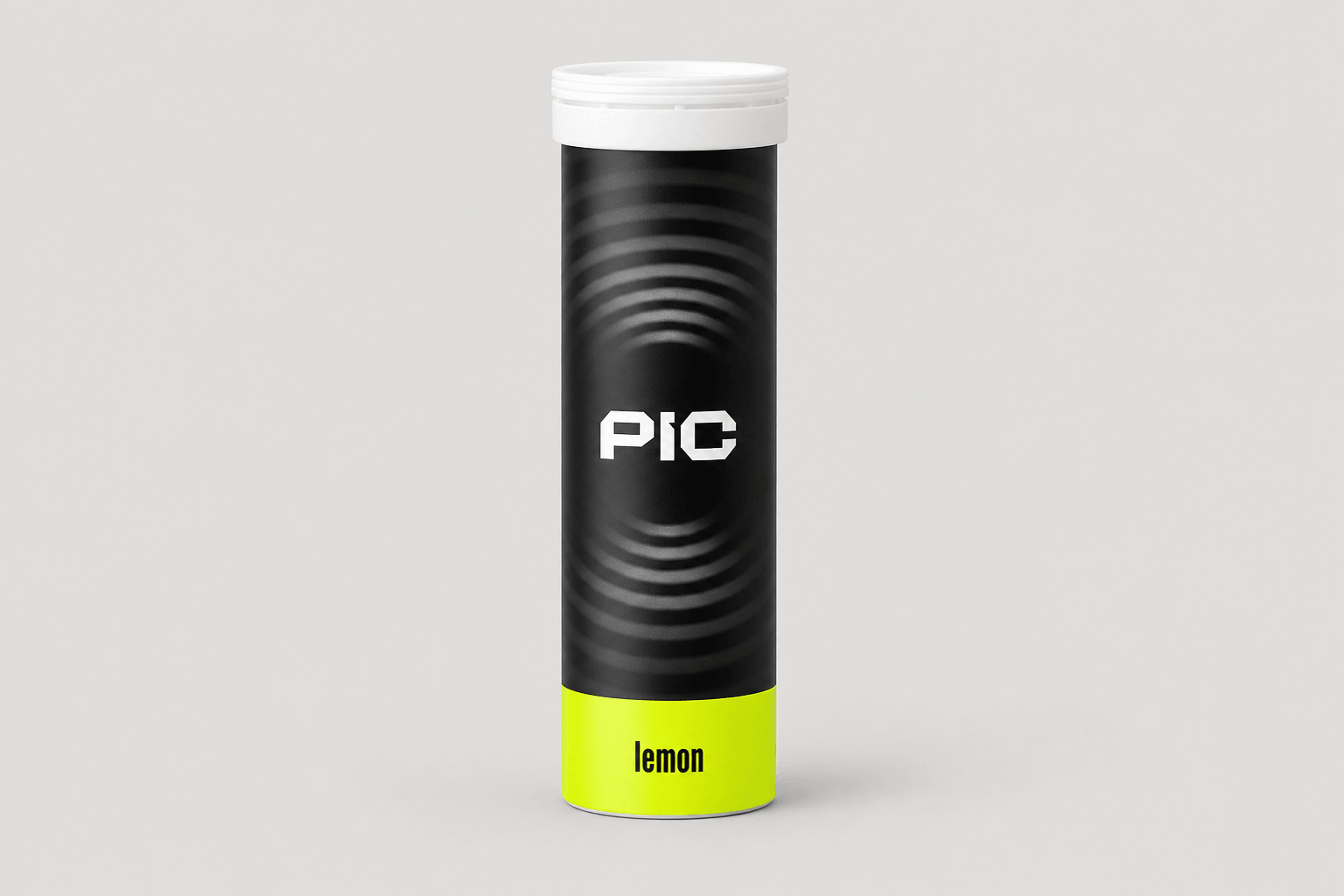 PIC lemon